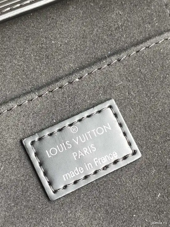 WIS VUITTON LOUIS PETIT PLAT SAC 0610